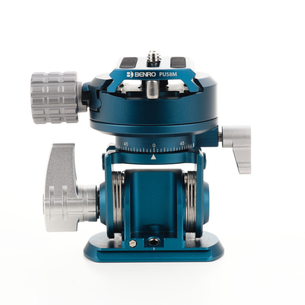 Benro TH62 Tilt Head (Open Box)