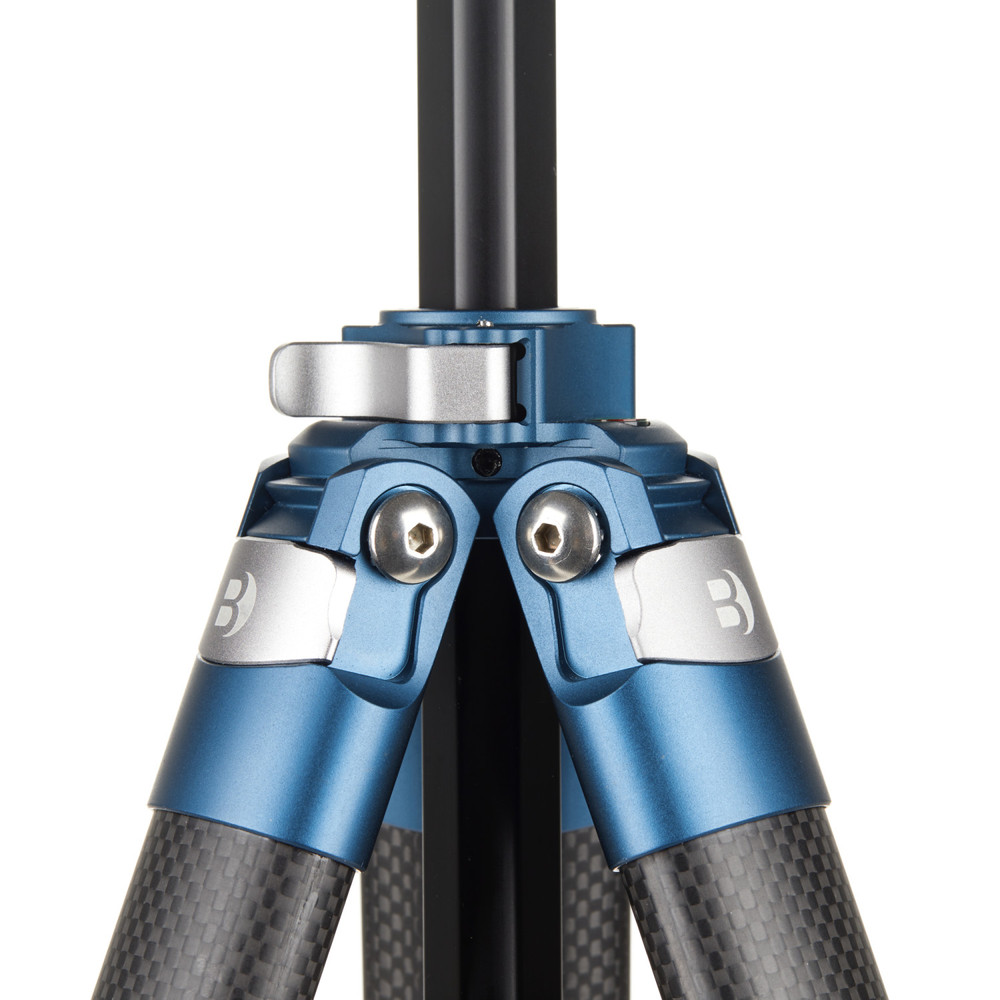 Benro CyanBird CF 2 Series, 5 Section Tripod w/G36PT Ball Head (Used)