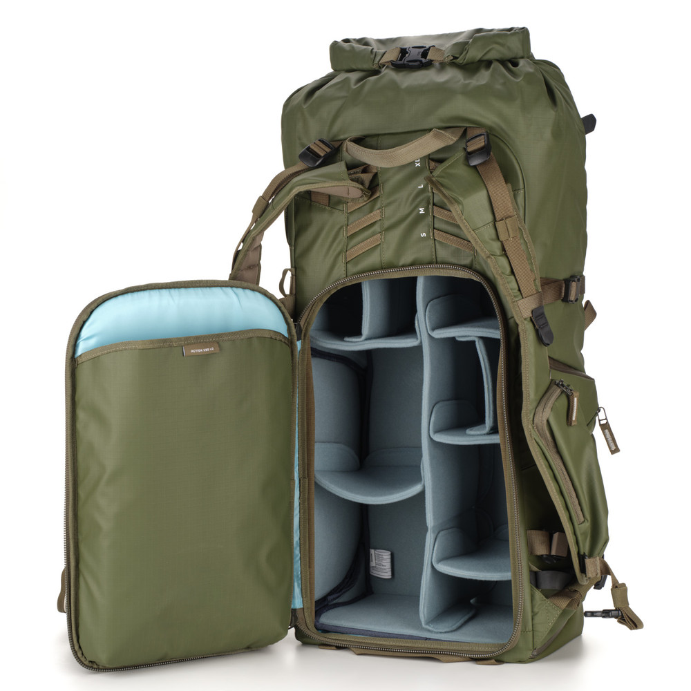 Shimoda Core Unit - DSLR - XL50 RST (Open Box)