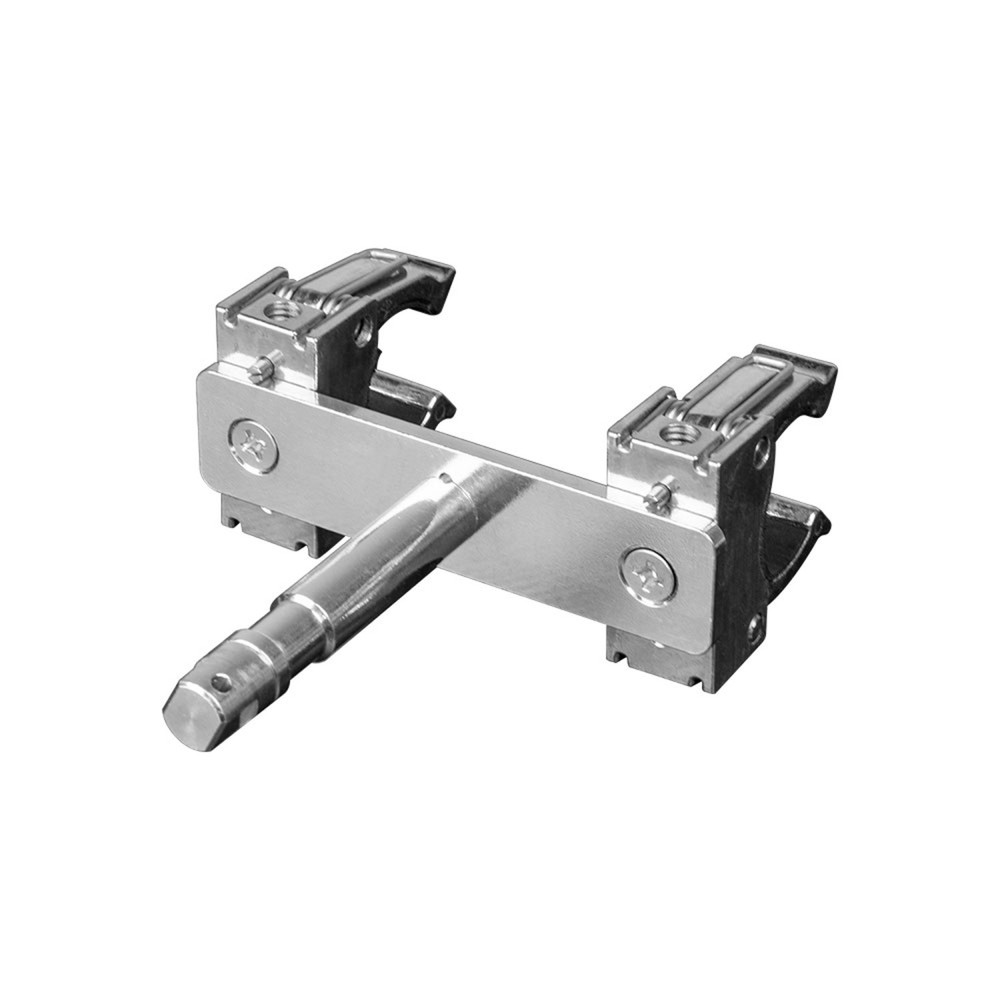 Kupo Universal Single LED Tube Holder with Detachable Baby Pin (Used)