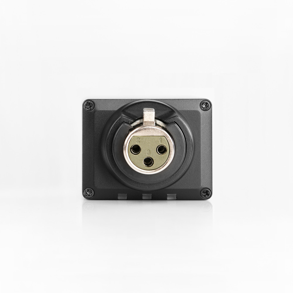 Saramonic SR-VRM1 Compact Plug-On XLR Power Digital Audio Recorder (Open Box)