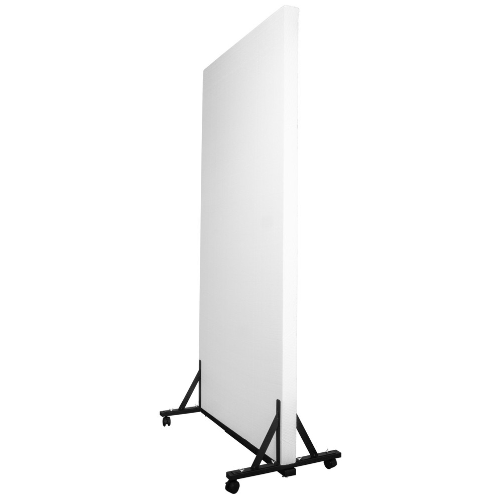 Kupo Foamcore Holder Stand with Wheels (Open Box)