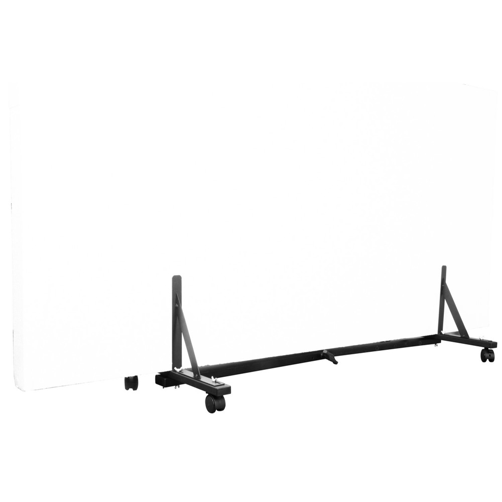 Kupo Foamcore Holder Stand with Wheels (Open Box)