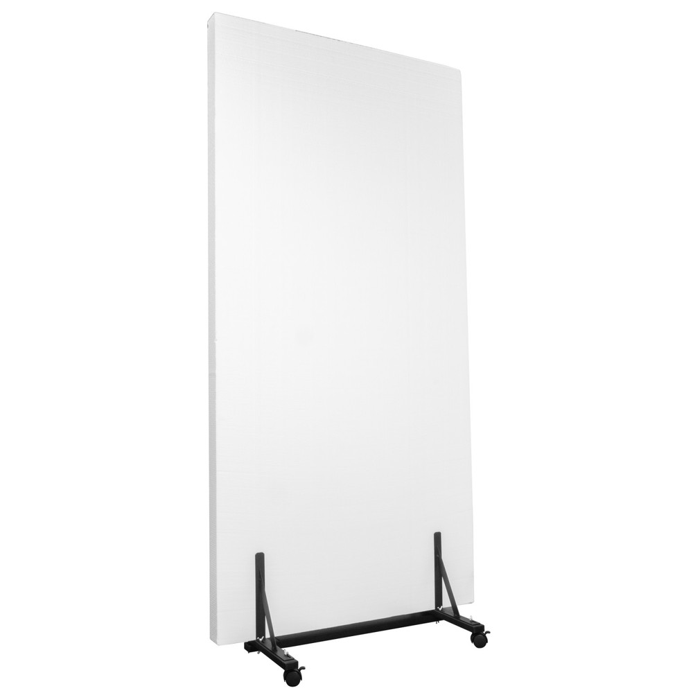 Kupo Foamcore Holder Stand with Wheels (Open Box)