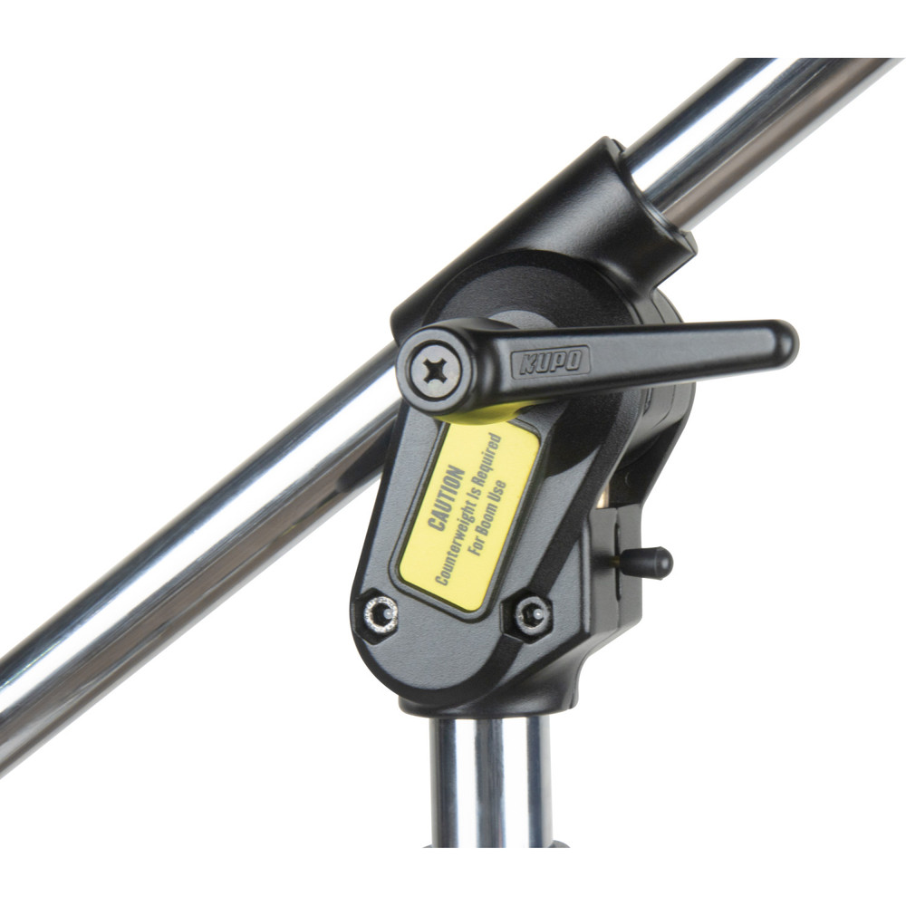 Kupo Steel Baby Boom Stand (Open Box)