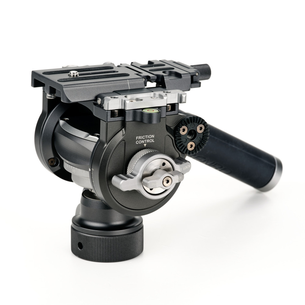 Benro FS36PRO Head (Open Box)