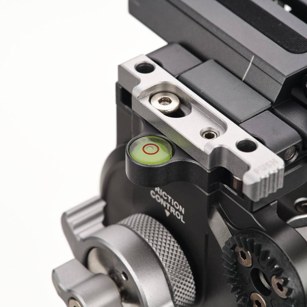 Benro FS36PRO Head (Open Box)