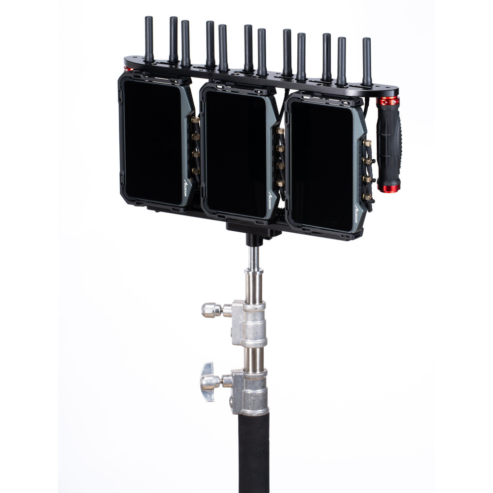 Accsoon CineView M7 Pro Triple-Monitor Kit