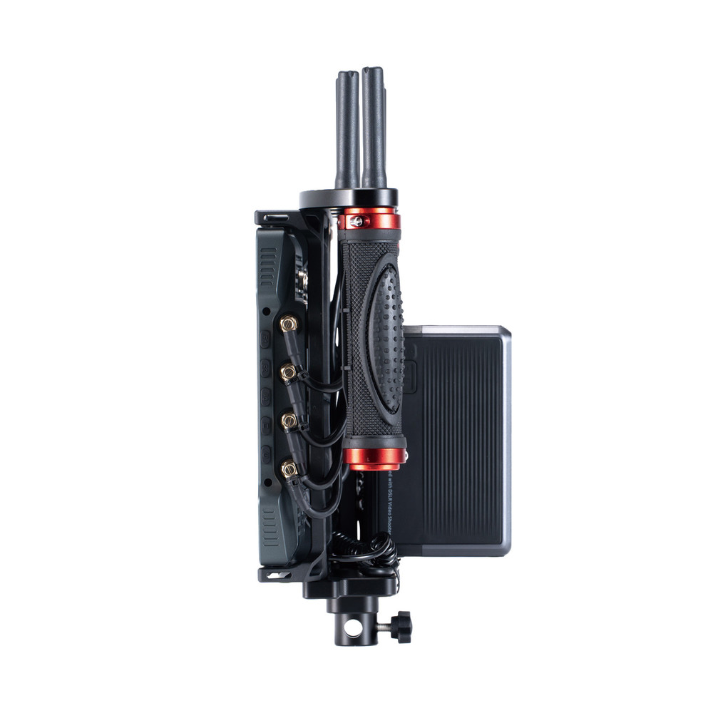 Accsoon CineView M7 Pro Triple-Monitor Kit