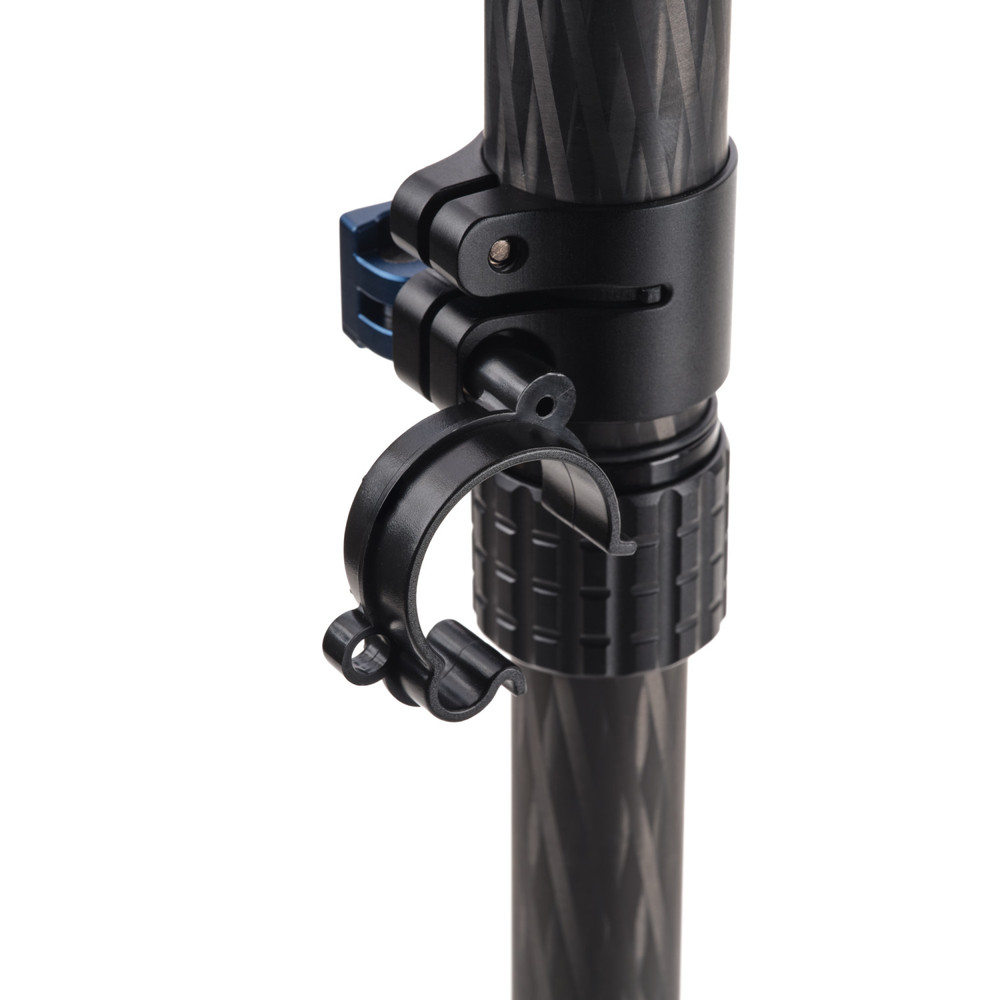 Benro Benro MSD36CB Black Diamond SupaDupa Carbon Fiber Monopod