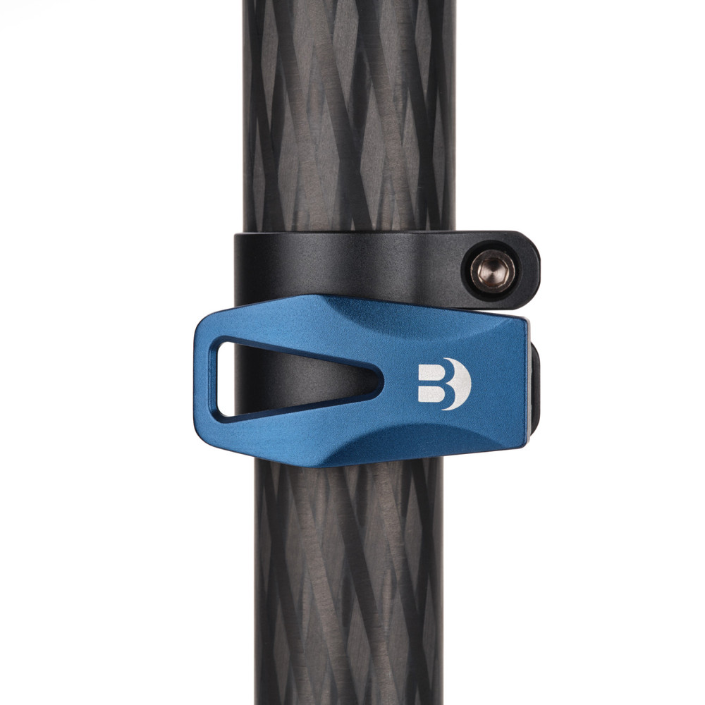Benro Benro MSD36CB Black Diamond SupaDupa Carbon Fiber Monopod