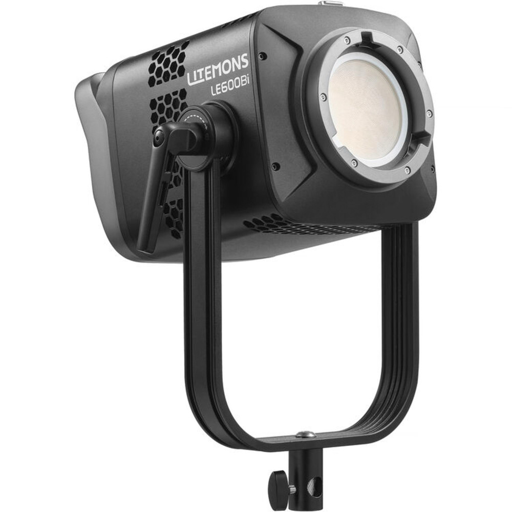 Godox Litemons LE600Bi Bi-Color LED Monolight (Black)