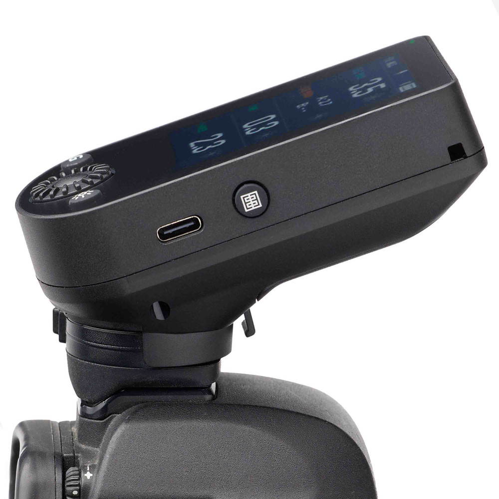 Elinchrom Elinchrom Transmitter Pro X Canon