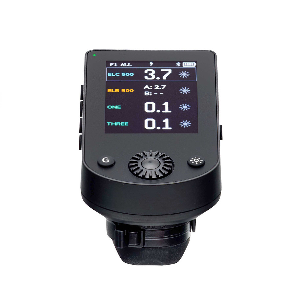 Elinchrom Elinchrom Transmitter Pro X Fujifilm