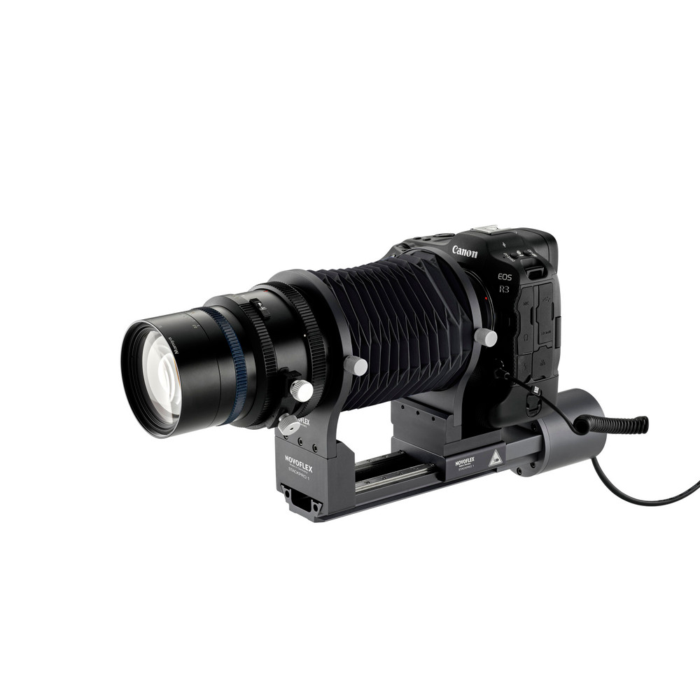 NOVOFLEX Auto Stacking System for Canon RF