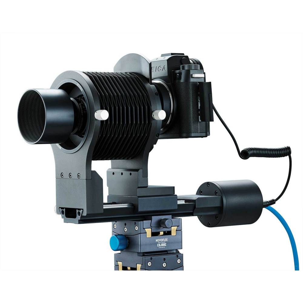 NOVOFLEX Auto Stacking System for L-Mount