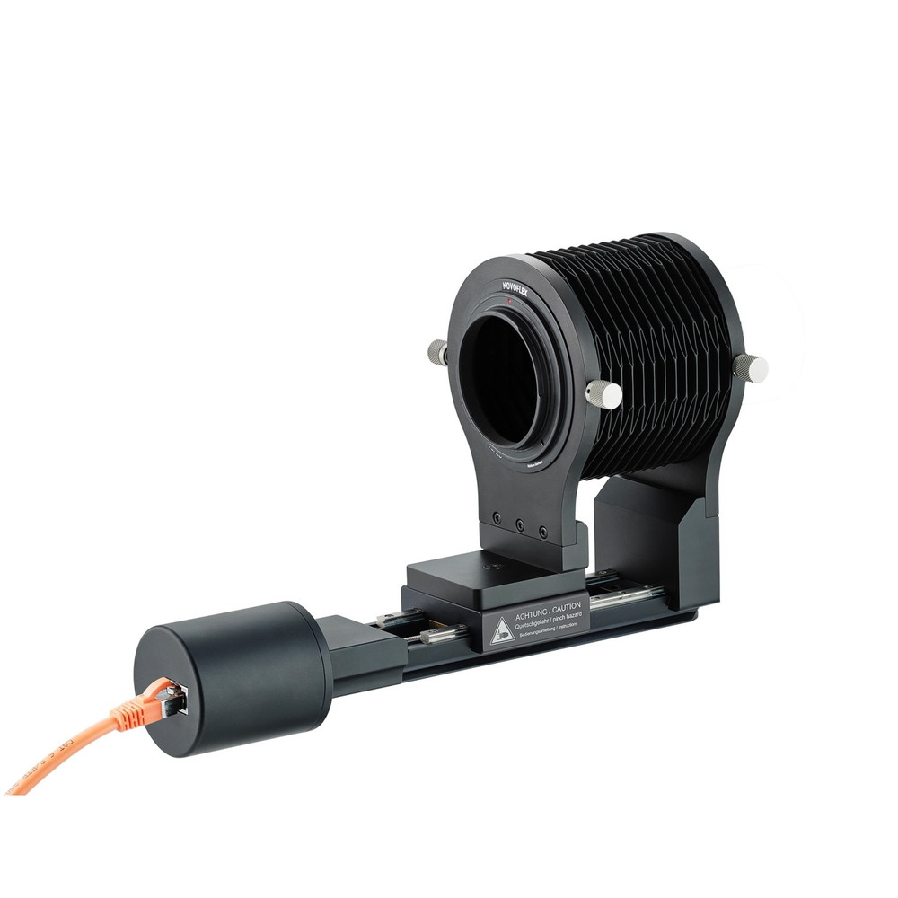 NOVOFLEX Auto Stacking System for Hasselblad X