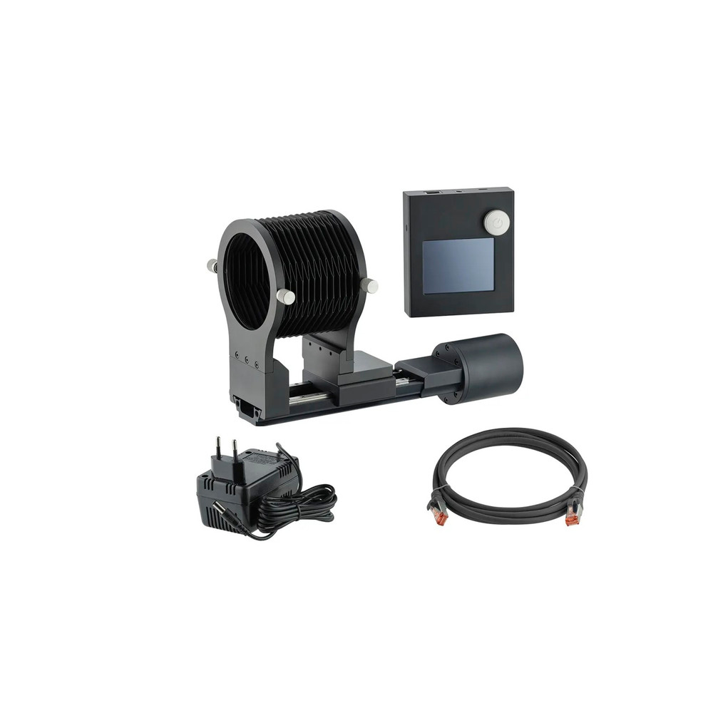 NOVOFLEX Auto Stacking System for Hasselblad X