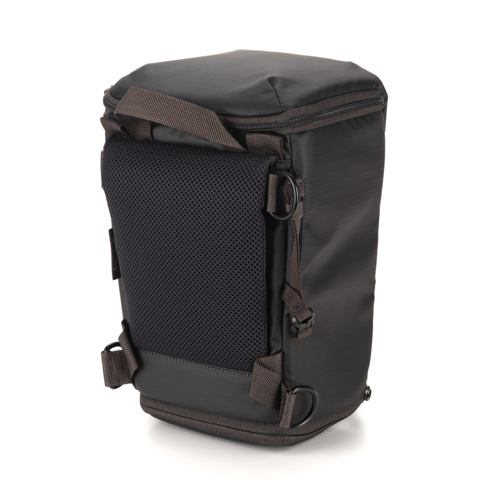 Shimoda Shimoda Top Loader - Small - Black (Open Box)