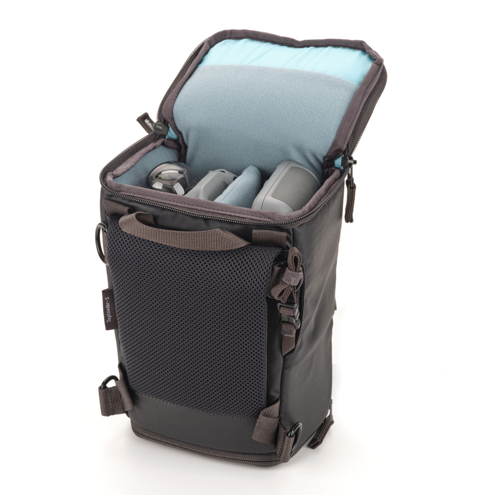 Shimoda Shimoda Top Loader - Small - Black (Open Box)