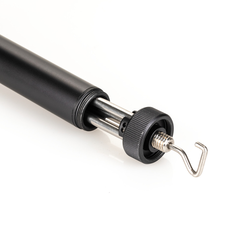 Benro 1#  CenterPod   Fits Bat,  Rhino,  RoadTrip Series 1 tripods (Open Box)