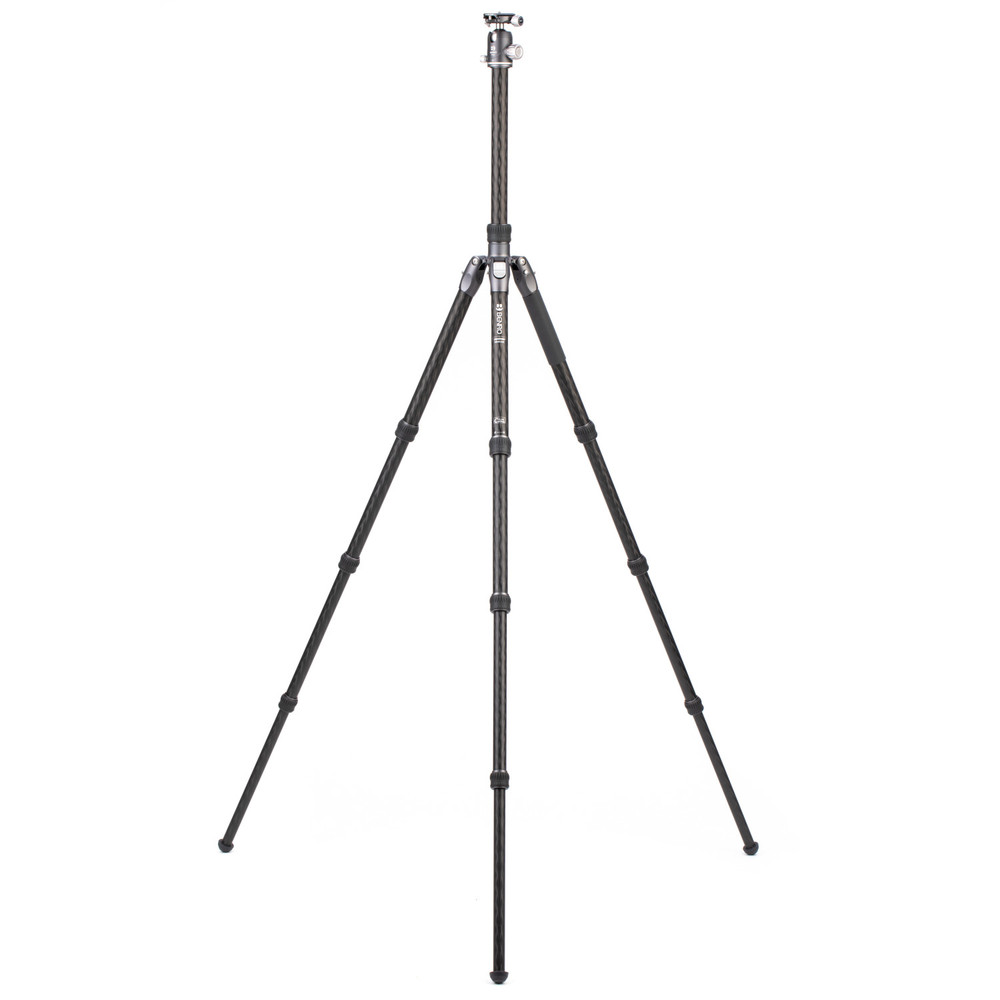 Benro Rhino Carbon Fiber Three Series Tripod/Monopod (Open Box)
