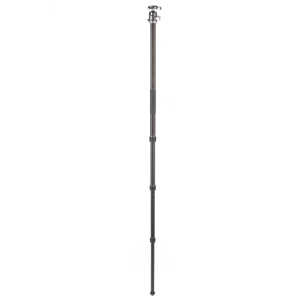 Benro Rhino Carbon Fiber Three Series Tripod/Monopod (Open Box)