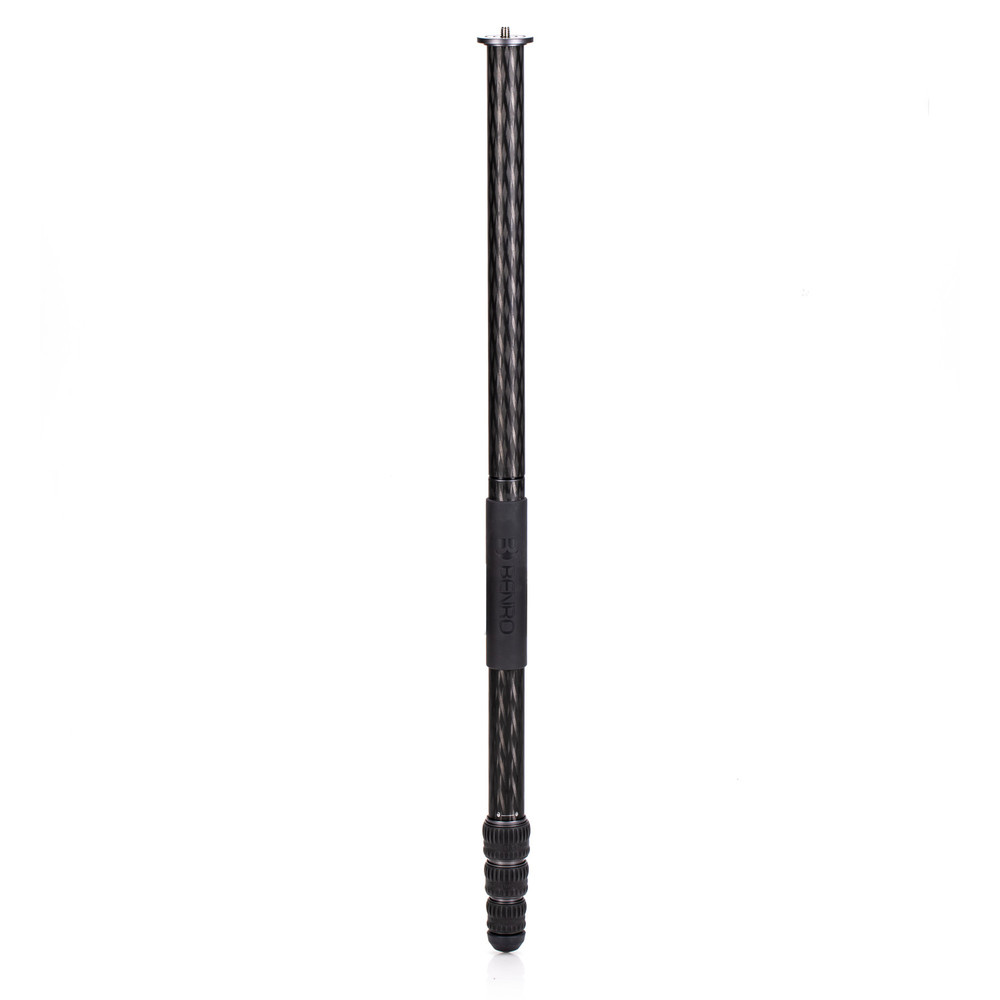 Benro Rhino Carbon Fiber 3 Series Tripod/Monopod (Used)