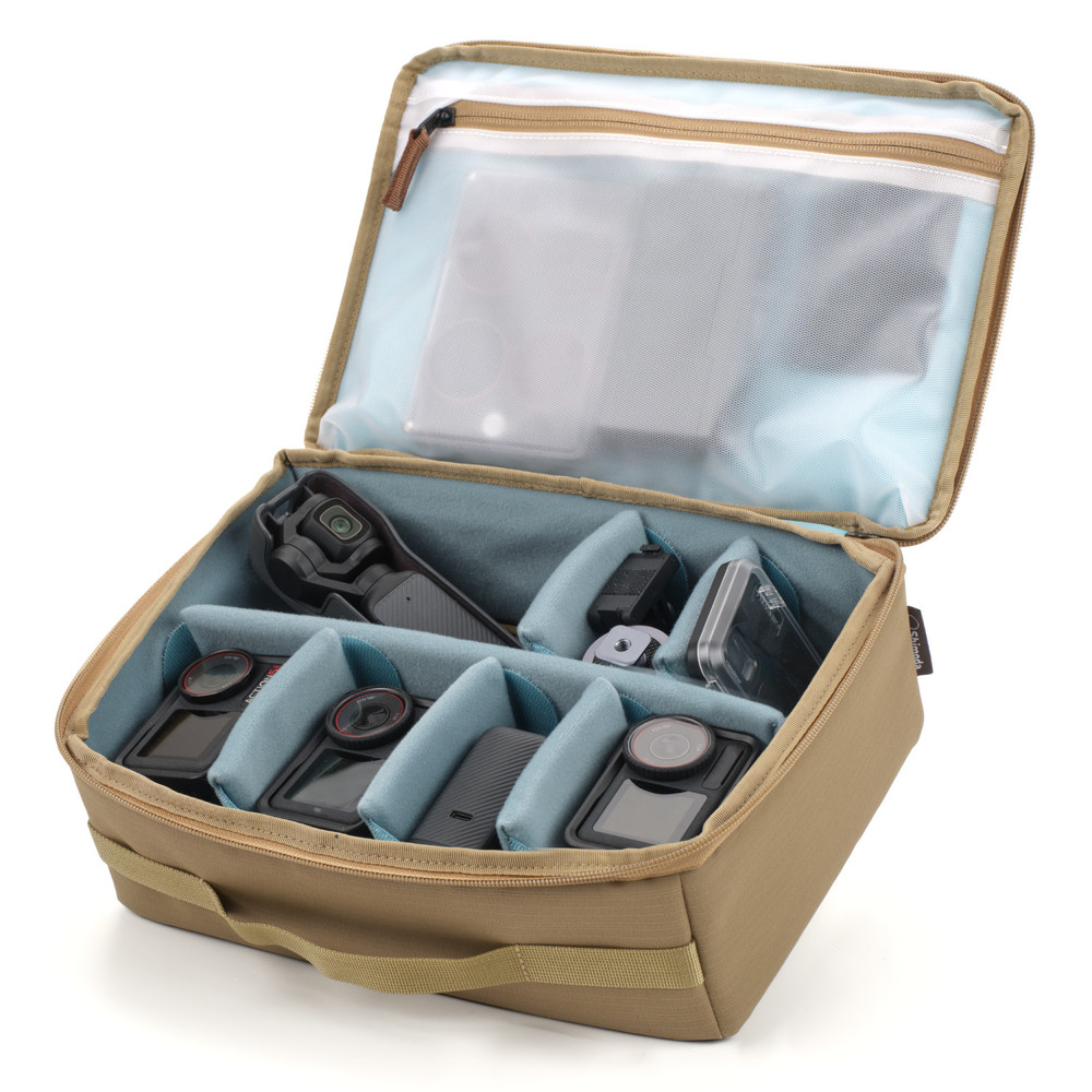 Shimoda Core Unit - Soft - Large - Boa (Open Box)
