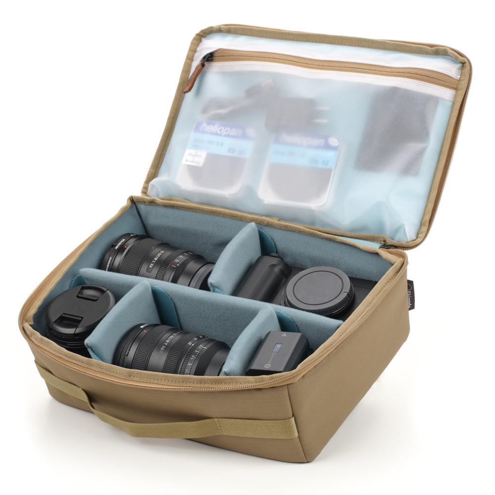 Shimoda Core Unit - Soft - Large - Boa (Open Box)