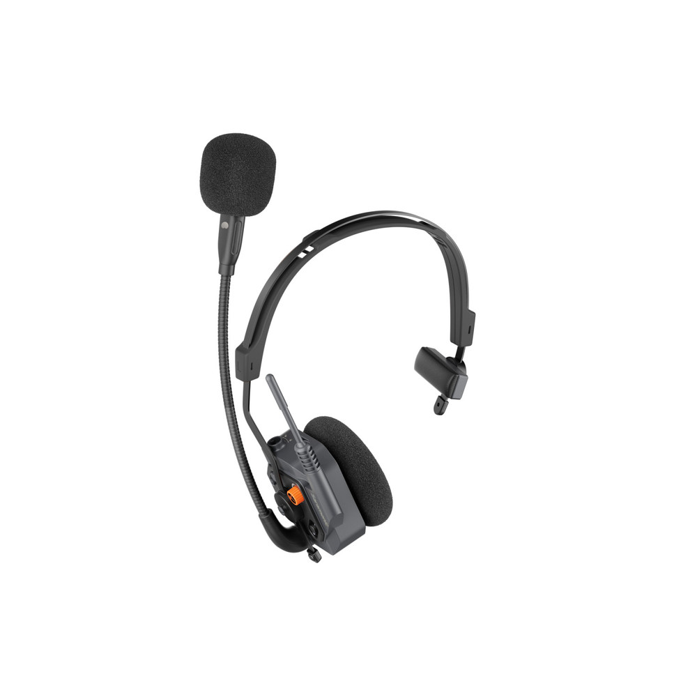 Saramonic WiTalk9X-3S | 3-Person Modular 1.9GHz Wireless Single-Ear Headset Intercom System