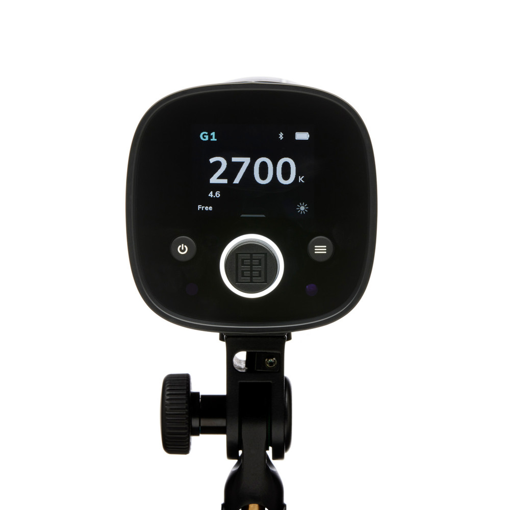 Elinchrom THREE Off Camera Flash Kit (Used)