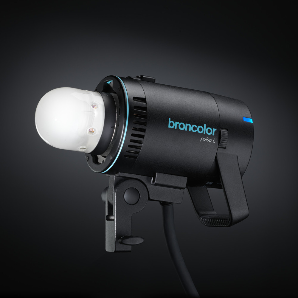 broncolor Pulso L 3200 J (Used)