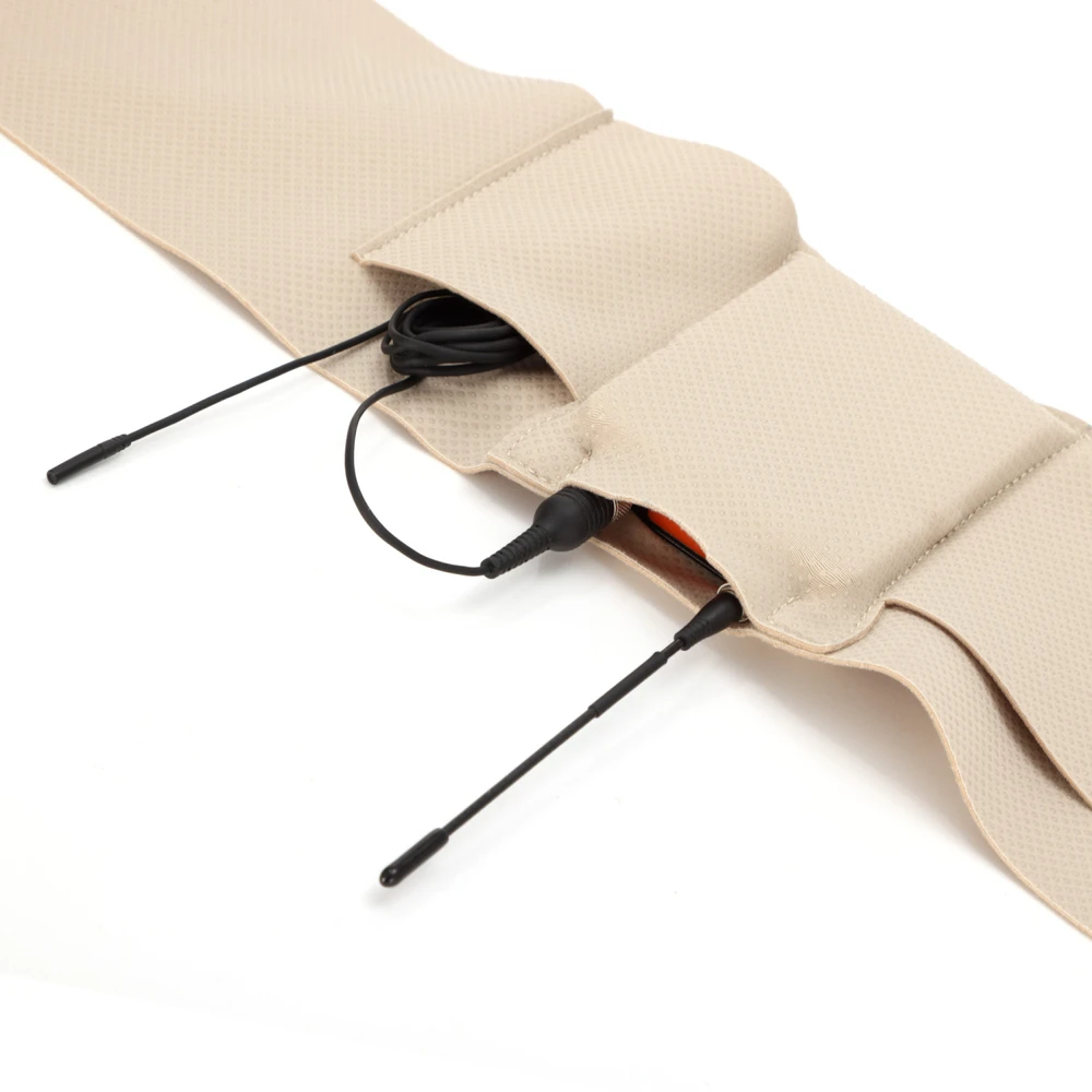 Saramonic CineBuff Strap Large | Elastic Bodypack Transmitter Strap for Waist