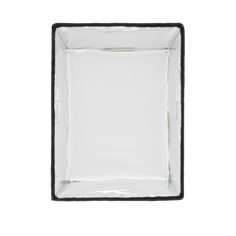 Godox EazyFlow Quick Setup Rectangular Softbox with Bowens Mount (45 x 60 cm)