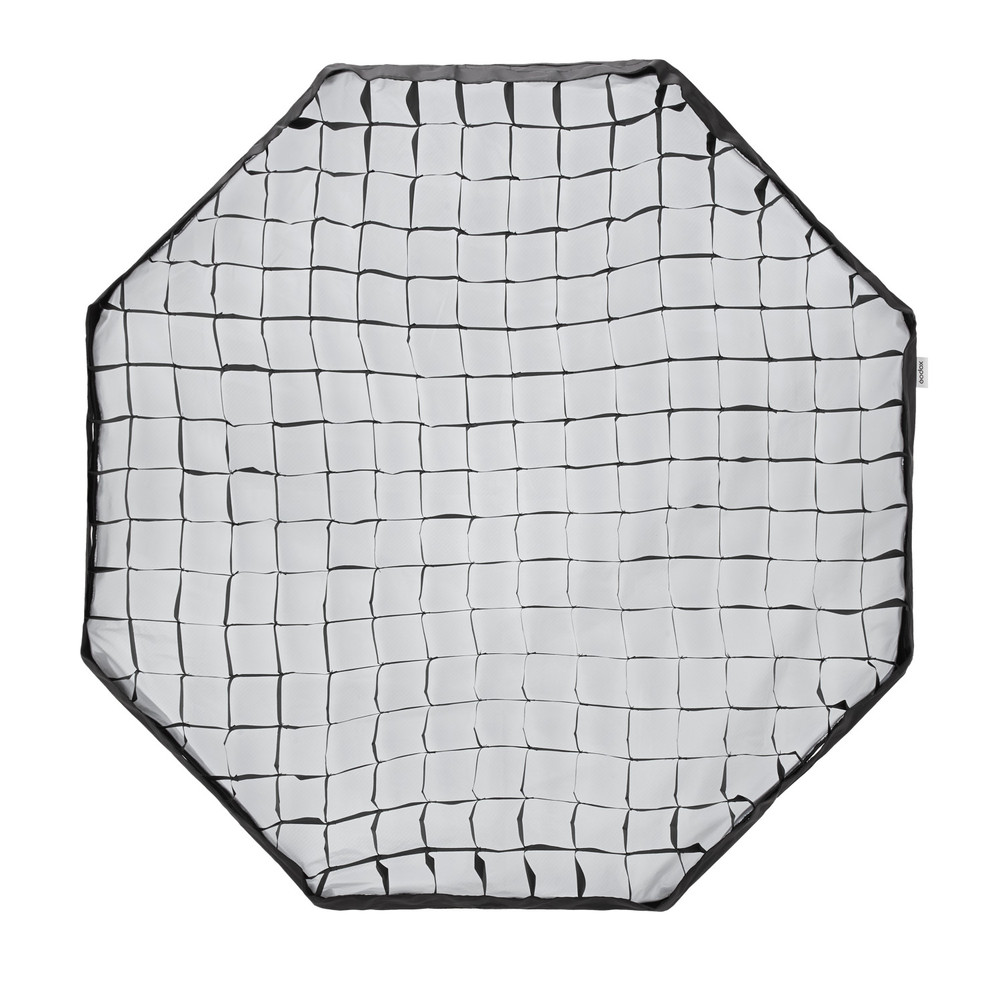Godox EazyFlow Quick Setup Octa Softbox with Bowens Mount (90 cm)