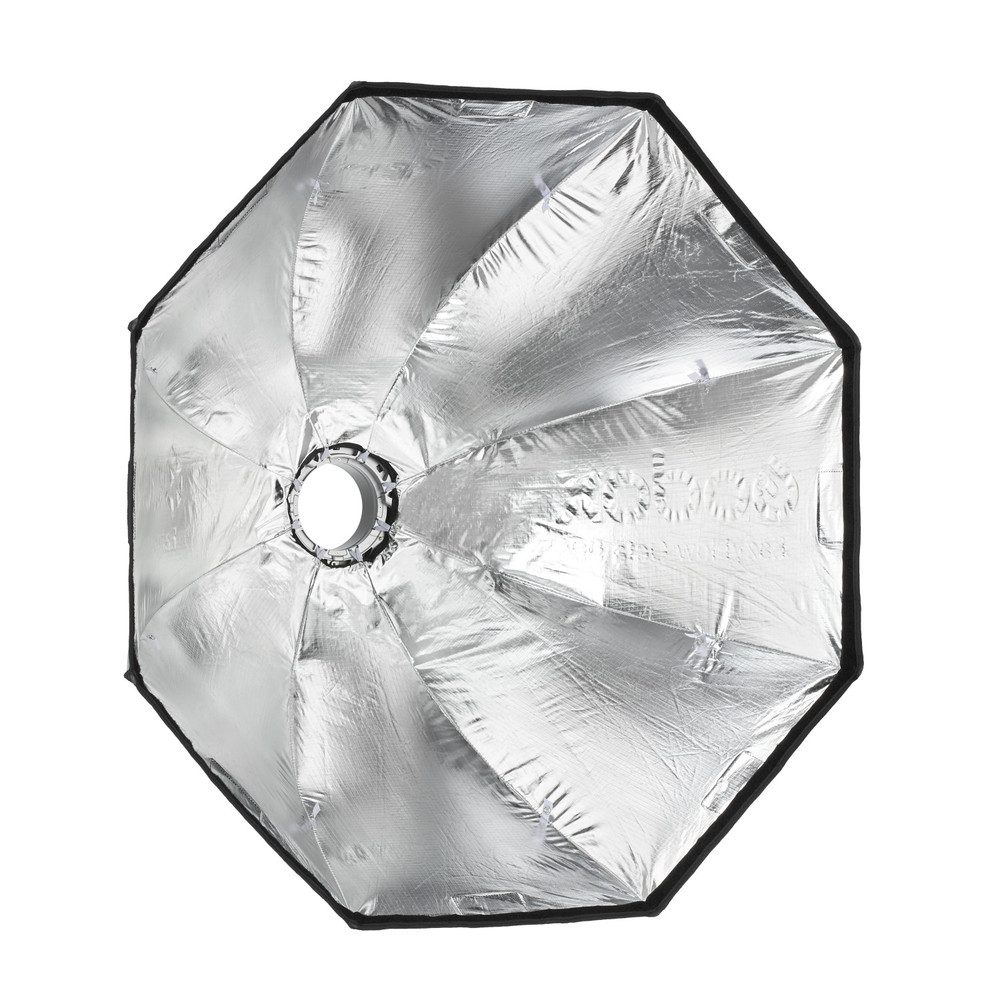 Godox EazyFlow Quick Setup Octa Softbox with Bowens Mount (90 cm)