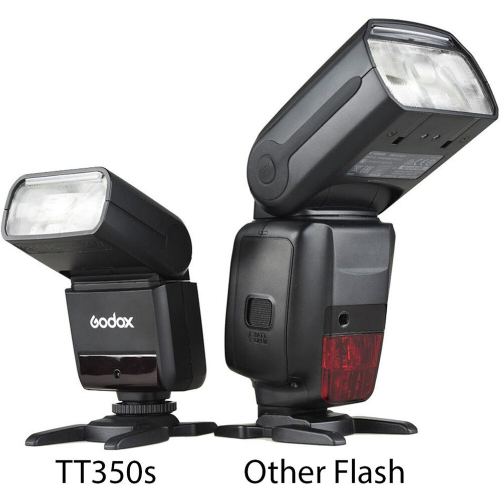 Godox Diffuser for TT350 Flash