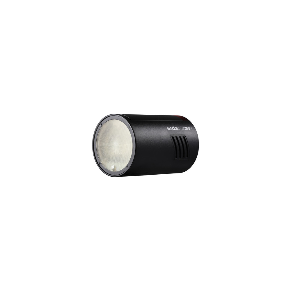 Godox AD100pro Pocket Flash (Black)