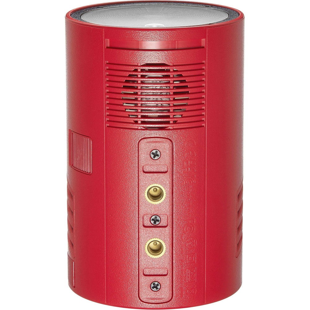Godox AD100pro Pocket Flash (Red)