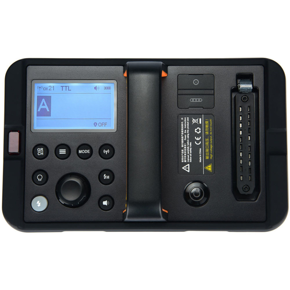 Godox AD1200 Pro LED Light Kit