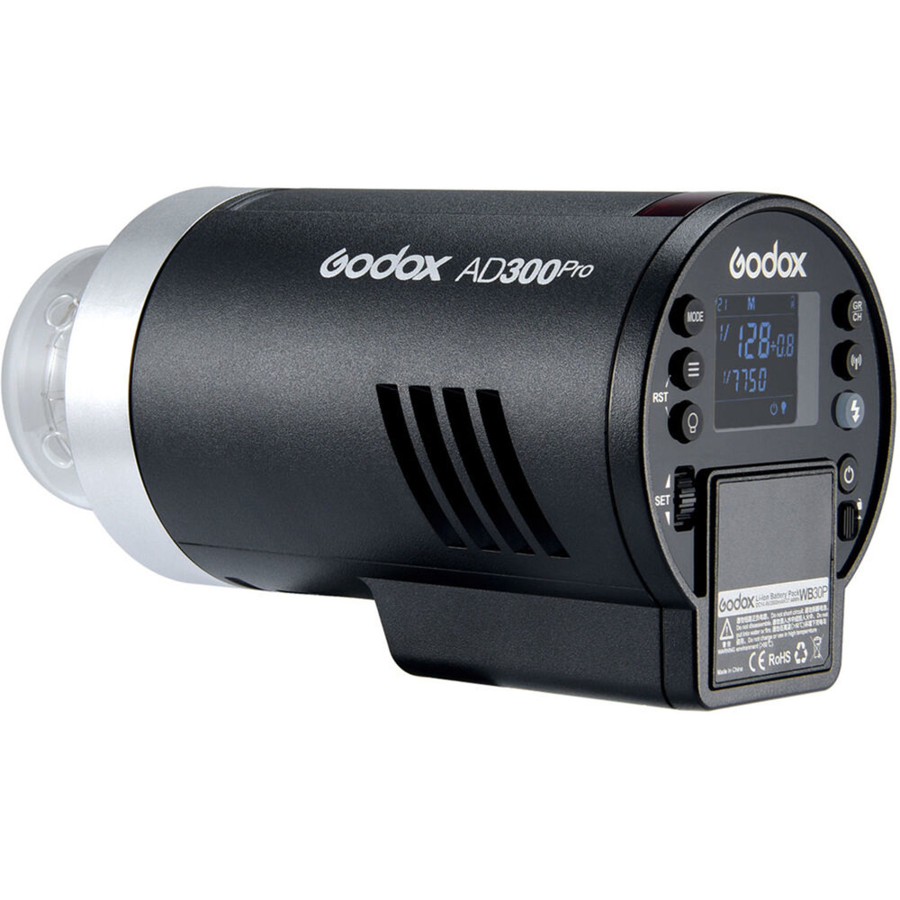 Godox AD300Pro Outdoor Flash