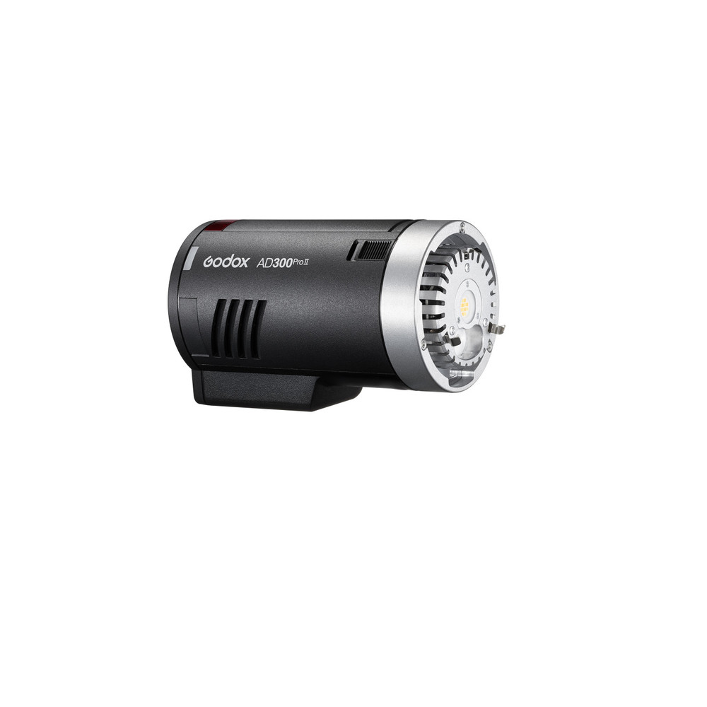 Godox AD300Pro II All-in-One Outdoor Flash 