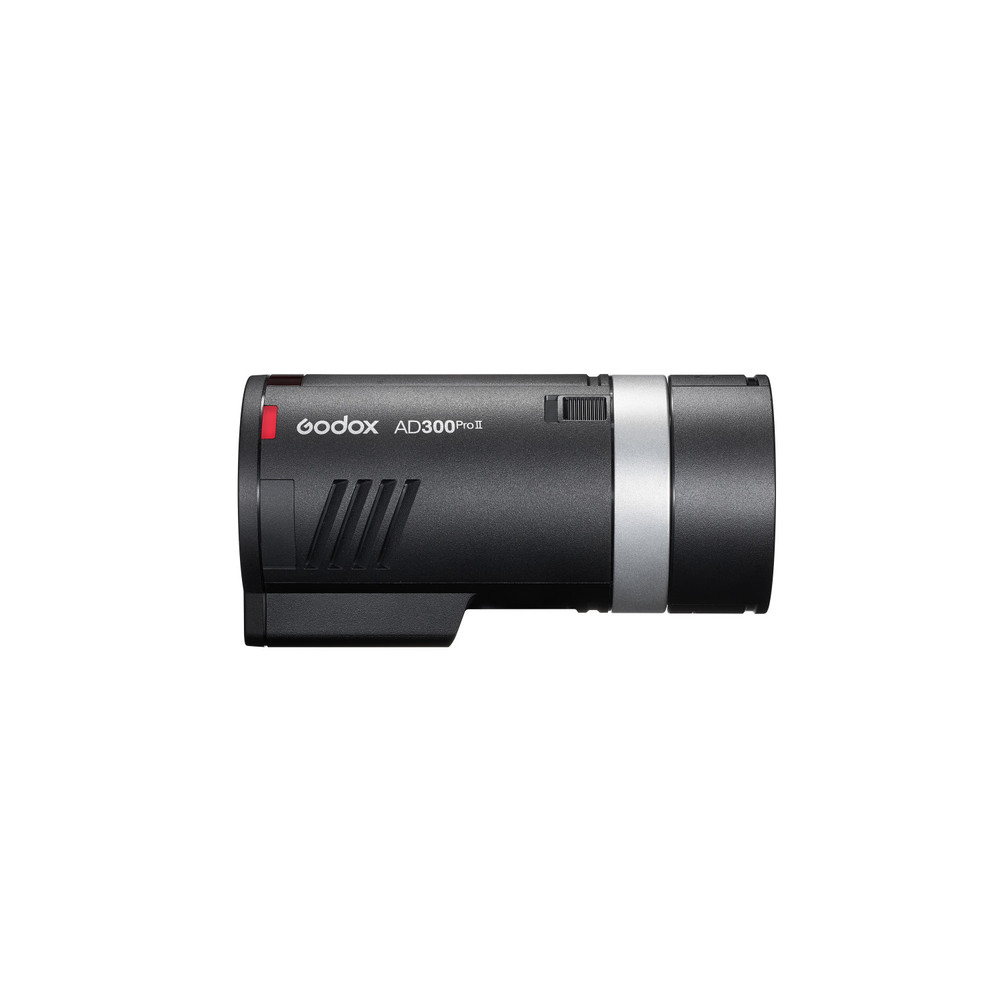 Godox AD300Pro II All-in-One Outdoor Flash 