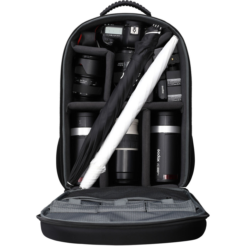 Godox AD300Pro 2-Light Kit with Backpack