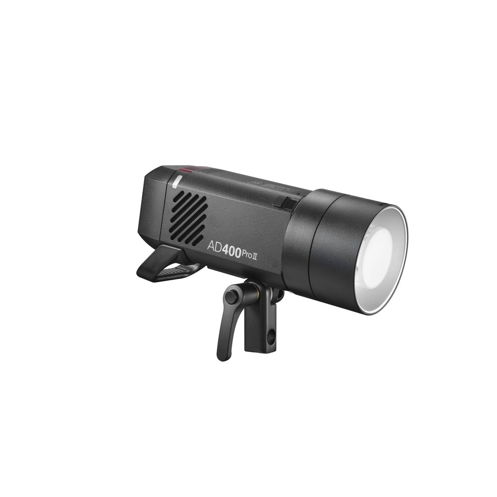Godox AD400Pro II All-in-One Outdoor Flash