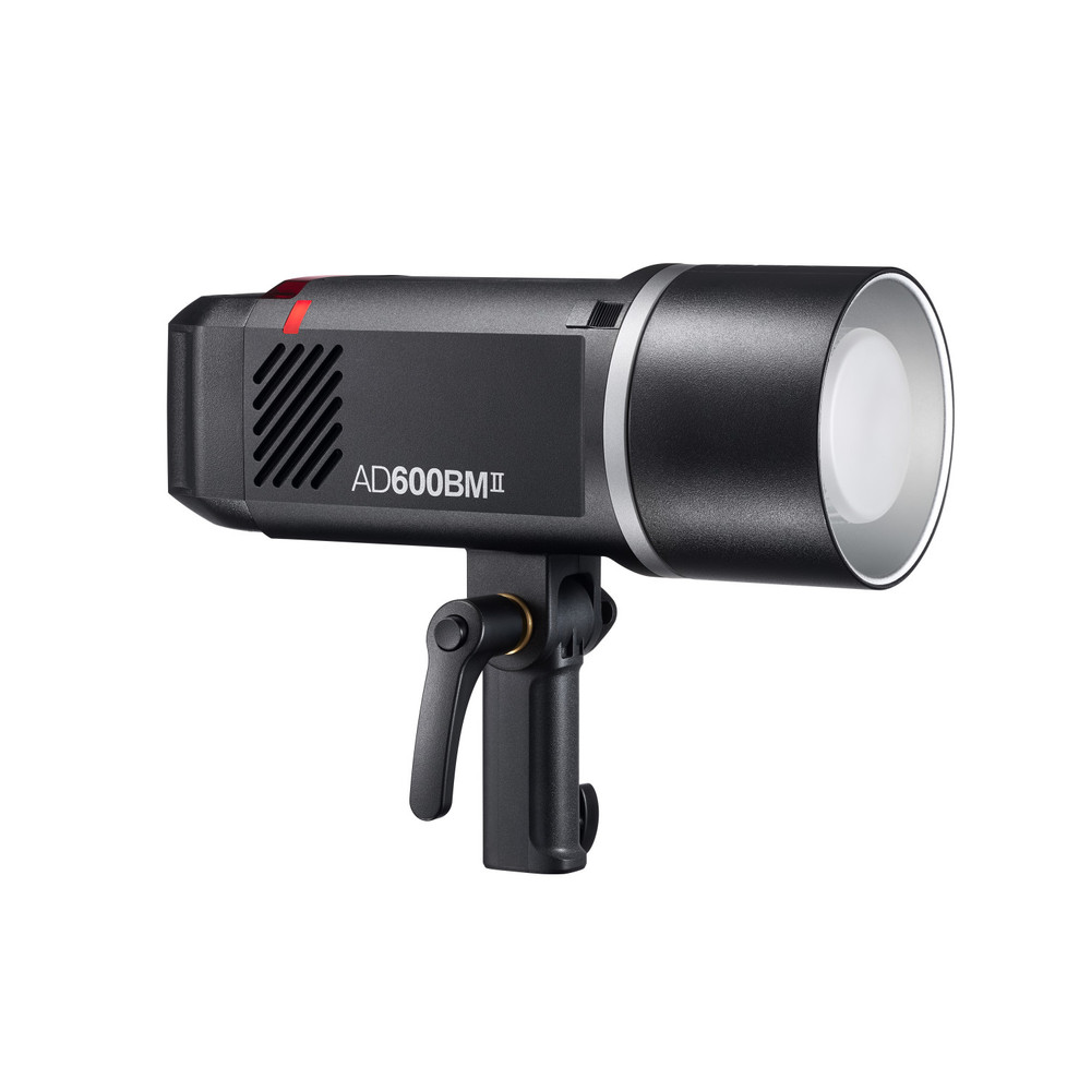 Godox AD600BM II Witstro Manual All-In-One Outdoor Flash