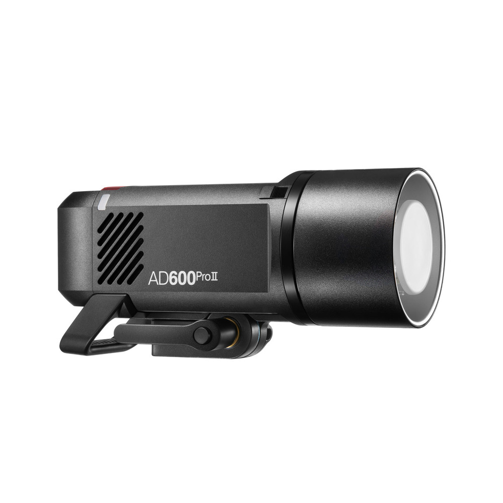 Godox AD600Pro II All-in-One Outdoor Flash