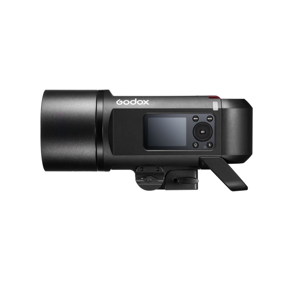 Godox AD600Pro II All-in-One Outdoor Flash