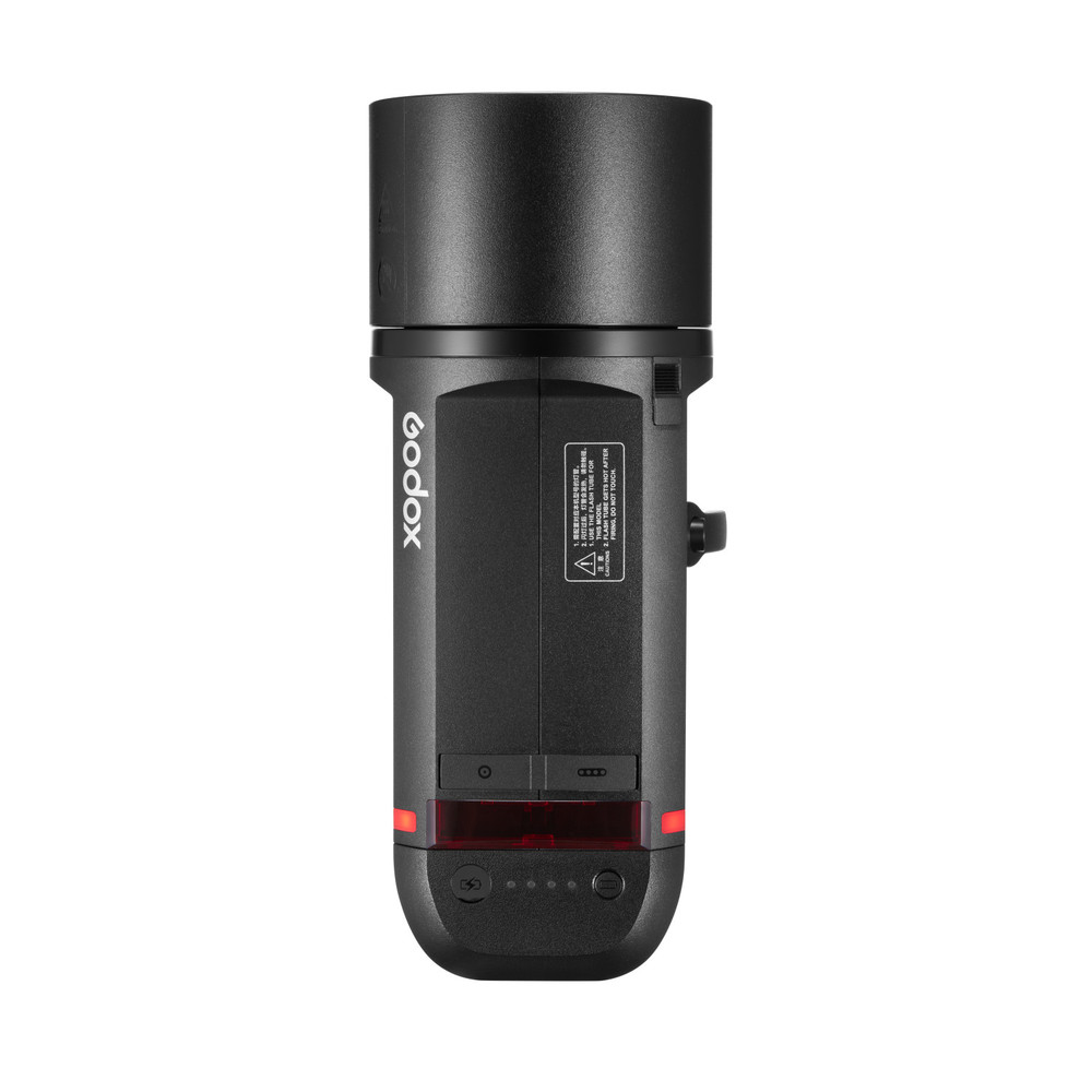 Godox AD600Pro II All-in-One Outdoor Flash